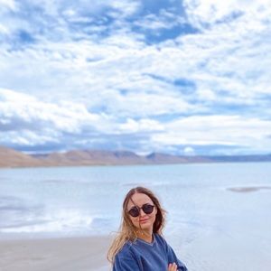 Meet your Posher, Paola